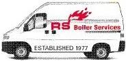 RS Boiler Services .. Boilers and Central Heating 
