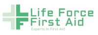 Life Force First Aid .. First Aid Training Provider for certified courses